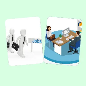 job mela